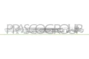 Aufpralldämpfer, Stoßfänger vorne PRASCO ME7171602