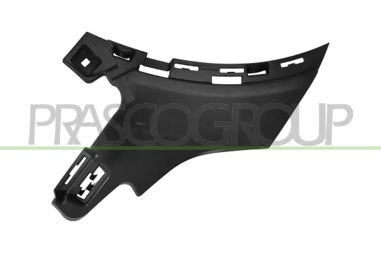Halter, Stoßfänger vorne rechts PRASCO ME7191003 Bild Halter, Stoßfänger vorne rechts PRASCO ME7191003