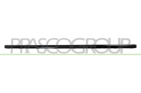 Zier-/Schutzleiste, Stoßfänger hinten PRASCO ME7191265 Bild Zier-/Schutzleiste, Stoßfänger hinten PRASCO ME7191265