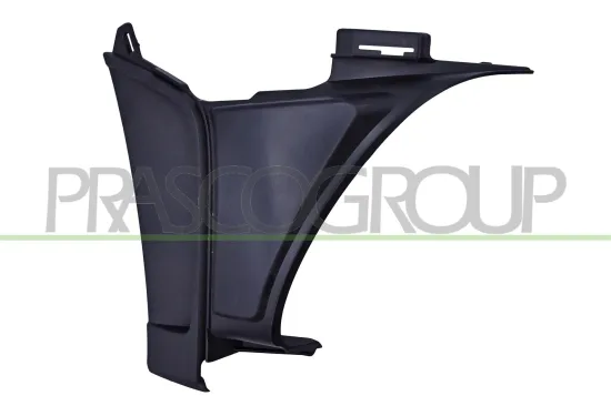 Stoßfänger vorne rechts PRASCO ME7191503 Bild Stoßfänger vorne rechts PRASCO ME7191503