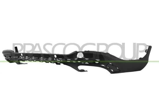 Spoiler hinten PRASCO ME7191851 Bild Spoiler hinten PRASCO ME7191851