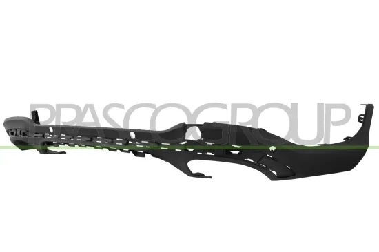 Spoiler hinten PRASCO ME7191861 Bild Spoiler hinten PRASCO ME7191861