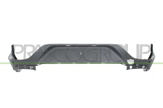 Spoiler hinten PRASCO ME7201861 Bild Spoiler hinten PRASCO ME7201861