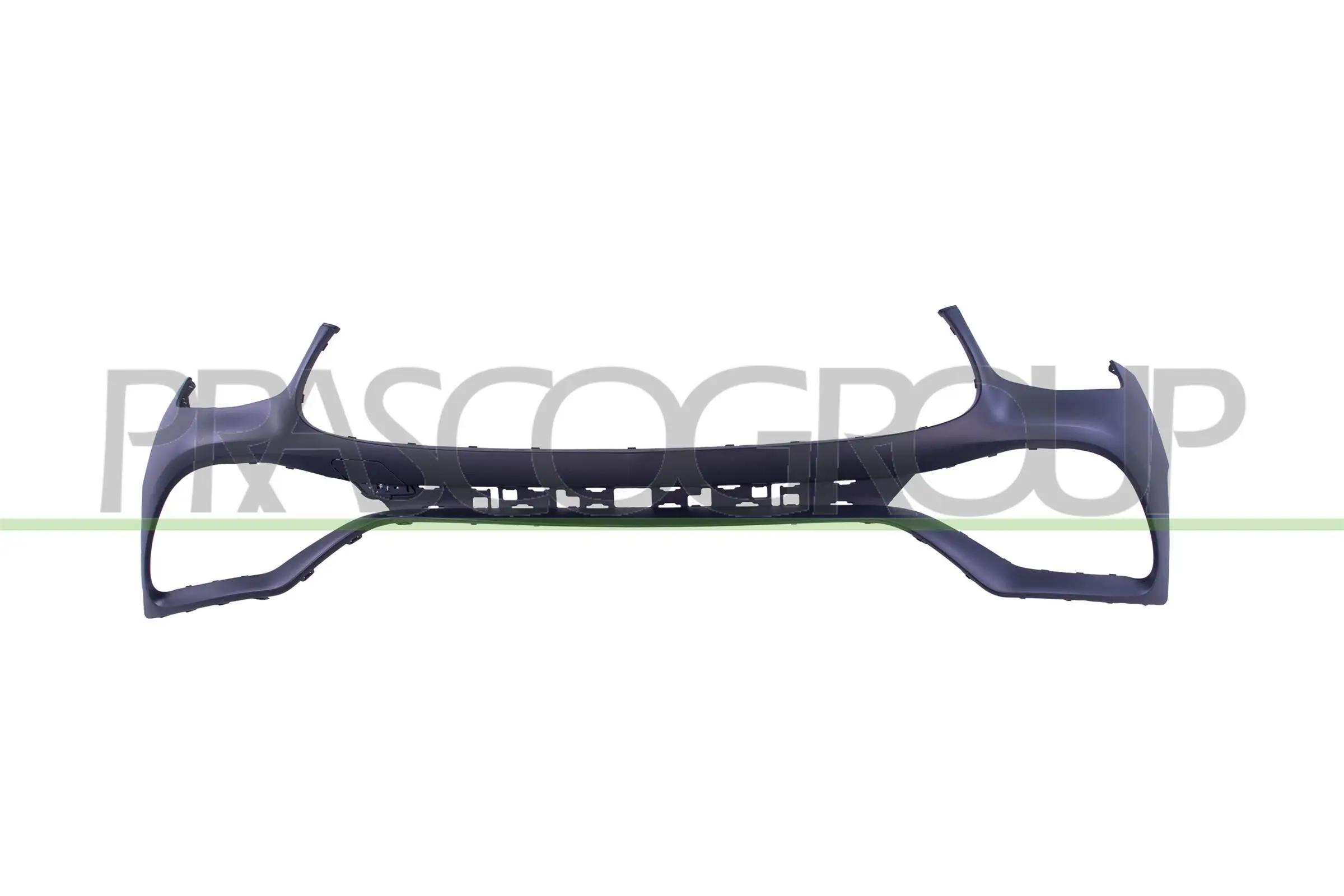 Stoßfänger vorne PRASCO ME7211001