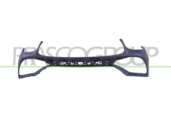 Stoßfänger vorne PRASCO ME7211001 Bild Stoßfänger vorne PRASCO ME7211001