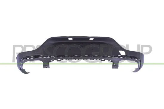 Spoiler hinten PRASCO ME7211851 Bild Spoiler hinten PRASCO ME7211851