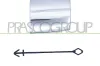 Klappe, Abschlepphaken hinten PRASCO ME7301286