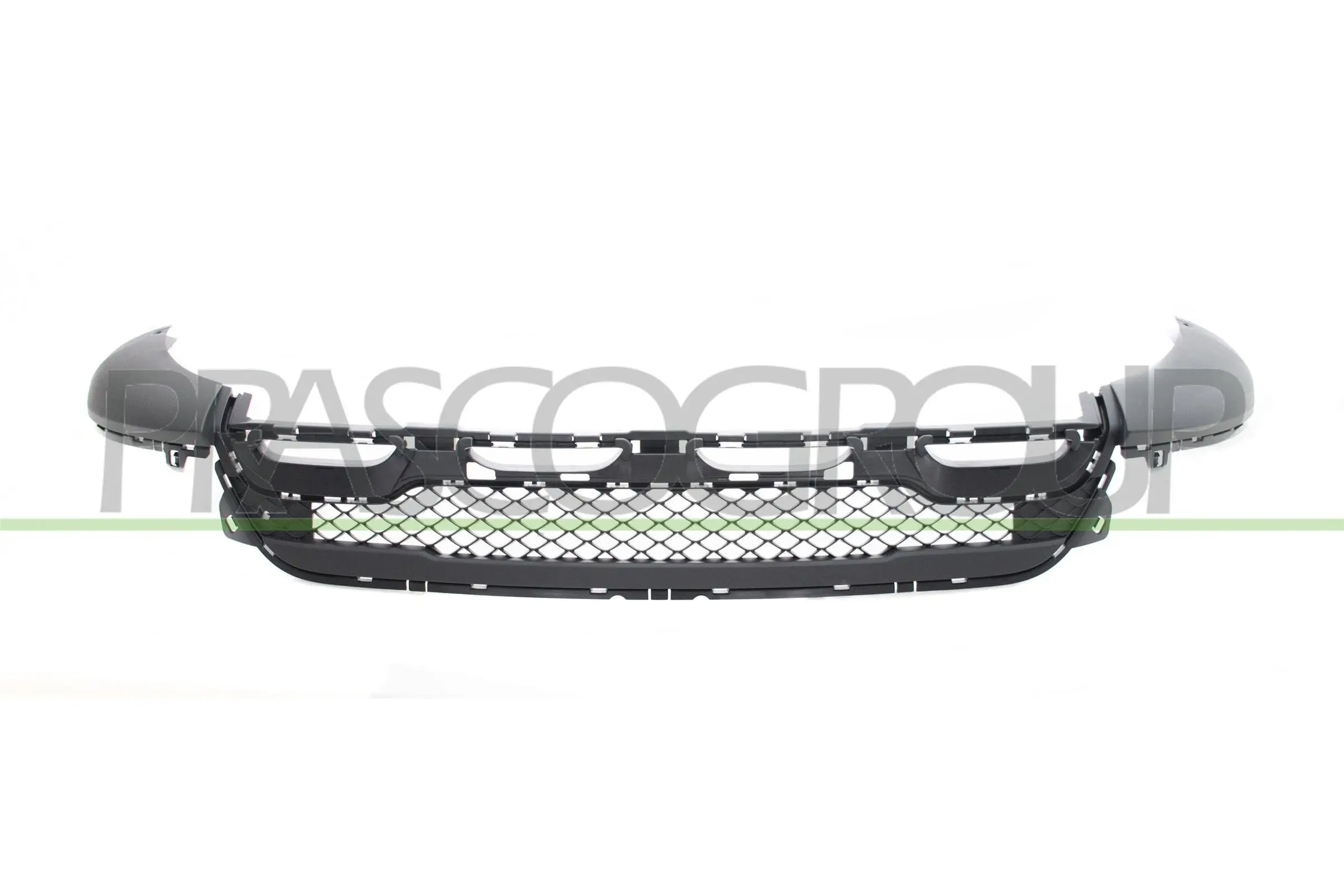 Spoiler vorne PRASCO ME7301811