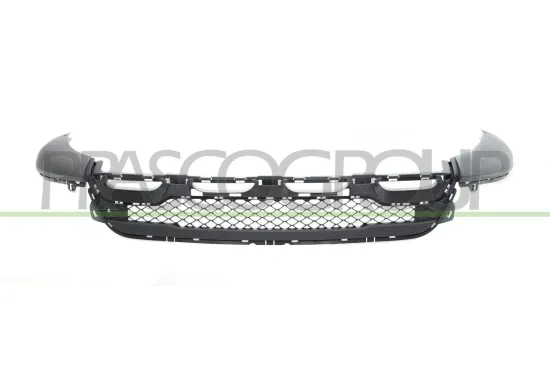 Spoiler vorne PRASCO ME7301811 Bild Spoiler vorne PRASCO ME7301811