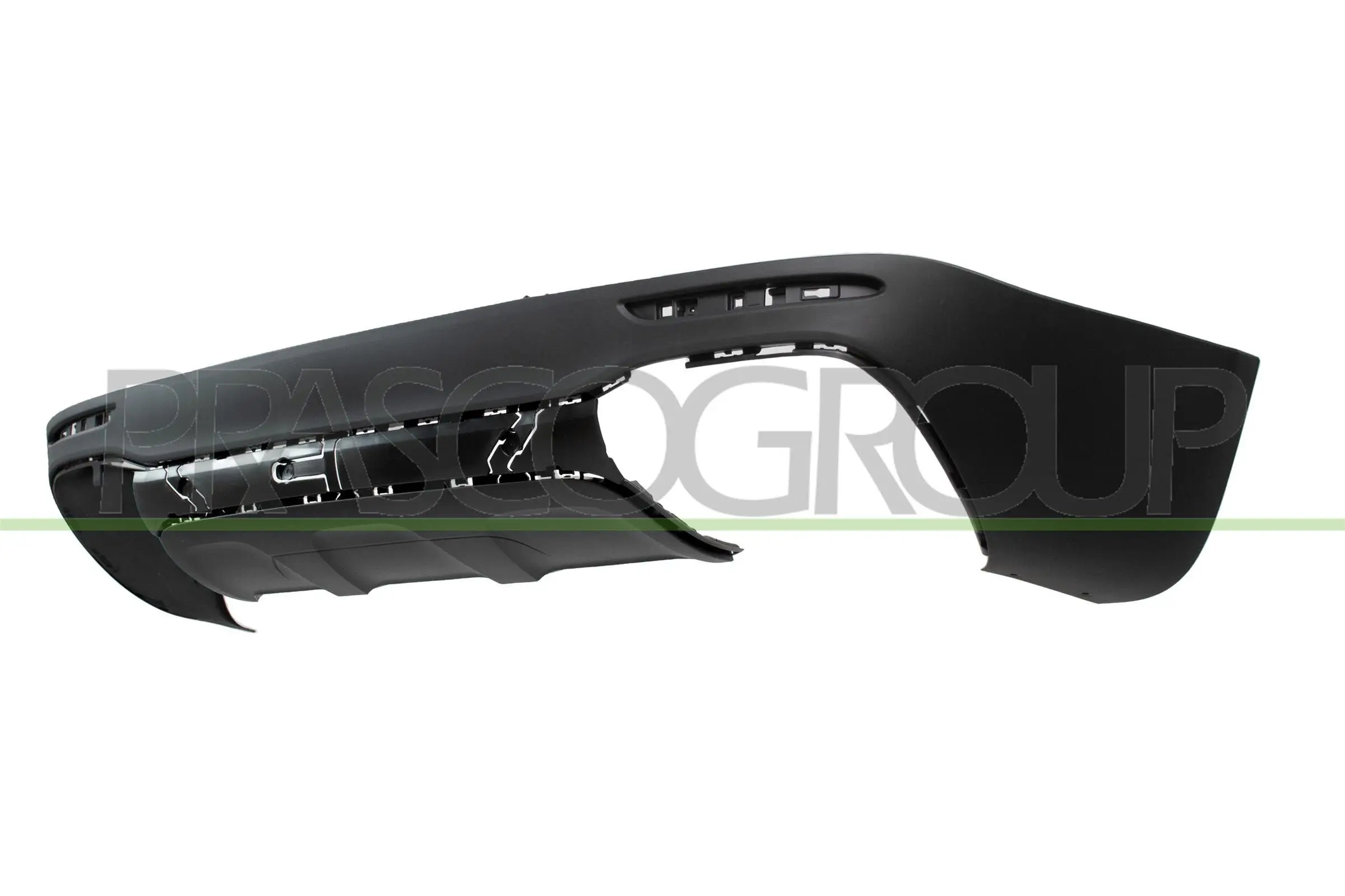Spoiler hinten PRASCO ME7301851