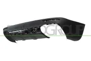 Spoiler hinten PRASCO ME7301851