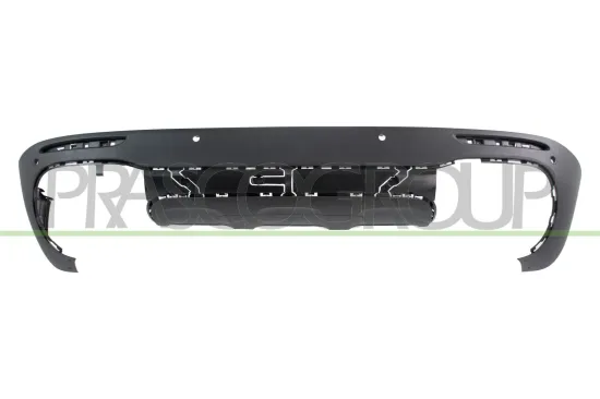 Spoiler hinten PRASCO ME7301861 Bild Spoiler hinten PRASCO ME7301861