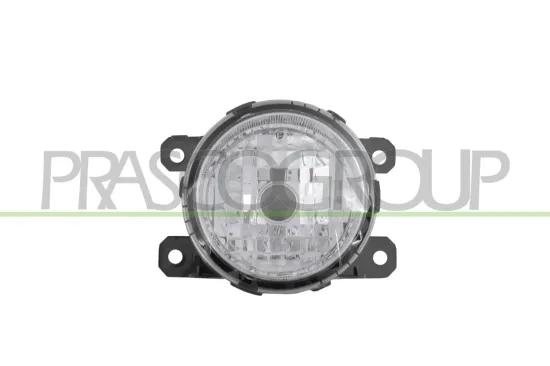 Tagfahrleuchte links PRASCO ME7504430 Bild Tagfahrleuchte links PRASCO ME7504430