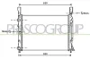 Kühler, Motorkühlung PRASCO ME750R001