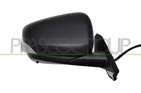 Außenspiegel rechts PRASCO ME7527323 Bild Außenspiegel rechts PRASCO ME7527323