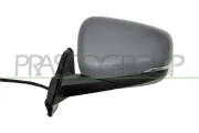 Außenspiegel links PRASCO ME7527354