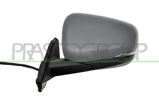 Außenspiegel links PRASCO ME7527354 Bild Außenspiegel links PRASCO ME7527354