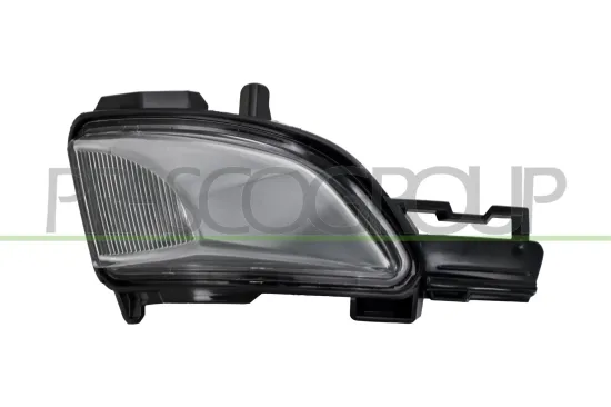 Blinkleuchte Außenspiegel rechts PRASCO ME7527415 Bild Blinkleuchte Außenspiegel rechts PRASCO ME7527415