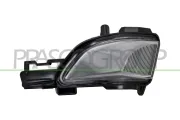 Blinkleuchte Außenspiegel links PRASCO ME7527416