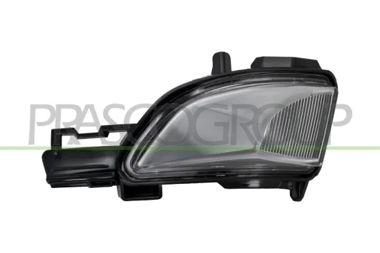 Blinkleuchte Außenspiegel links PRASCO ME7527416 Bild Blinkleuchte Außenspiegel links PRASCO ME7527416