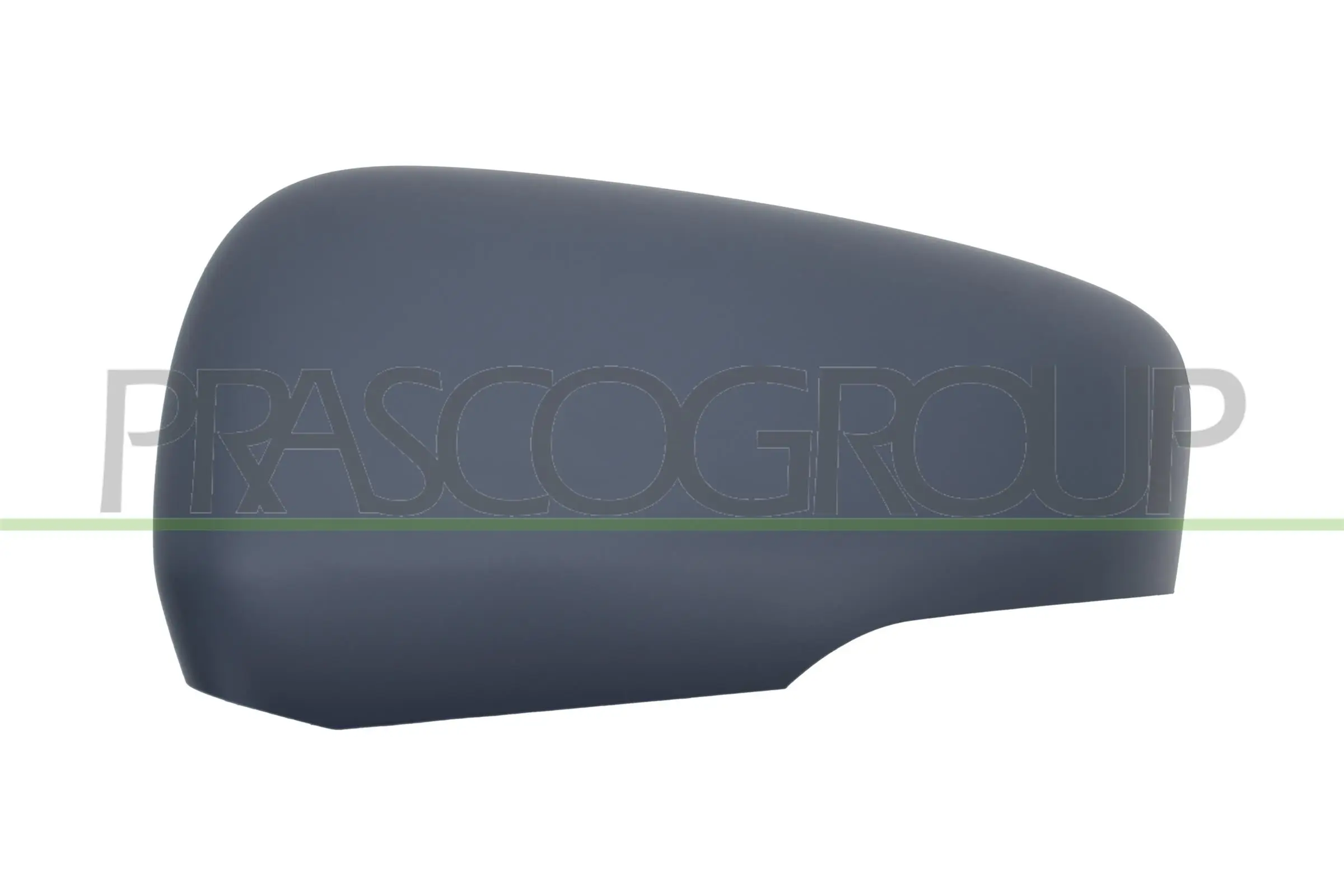 Spiegelglas, Außenspiegel links PRASCO ME7527424