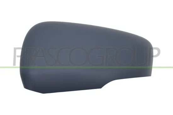 Spiegelglas, Außenspiegel links PRASCO ME7527424 Bild Spiegelglas, Außenspiegel links PRASCO ME7527424