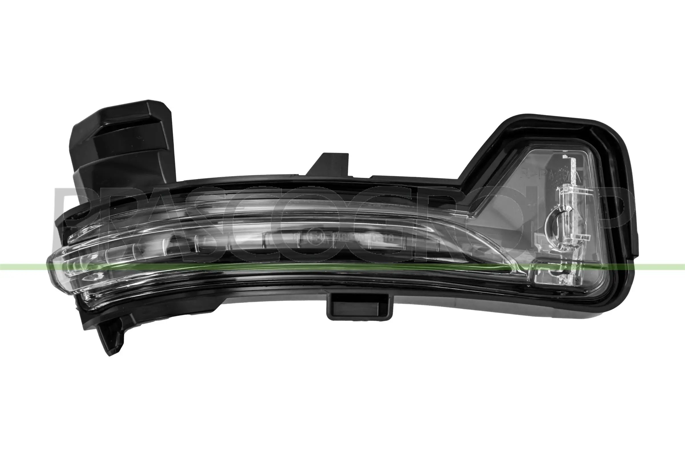 Blinkleuchte Außenspiegel rechts PRASCO ME7527425