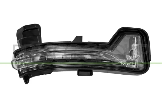 Blinkleuchte Außenspiegel rechts PRASCO ME7527425 Bild Blinkleuchte Außenspiegel rechts PRASCO ME7527425