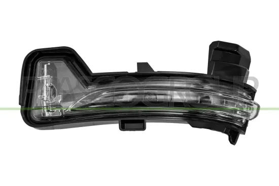 Blinkleuchte Außenspiegel links PRASCO ME7527426 Bild Blinkleuchte Außenspiegel links PRASCO ME7527426