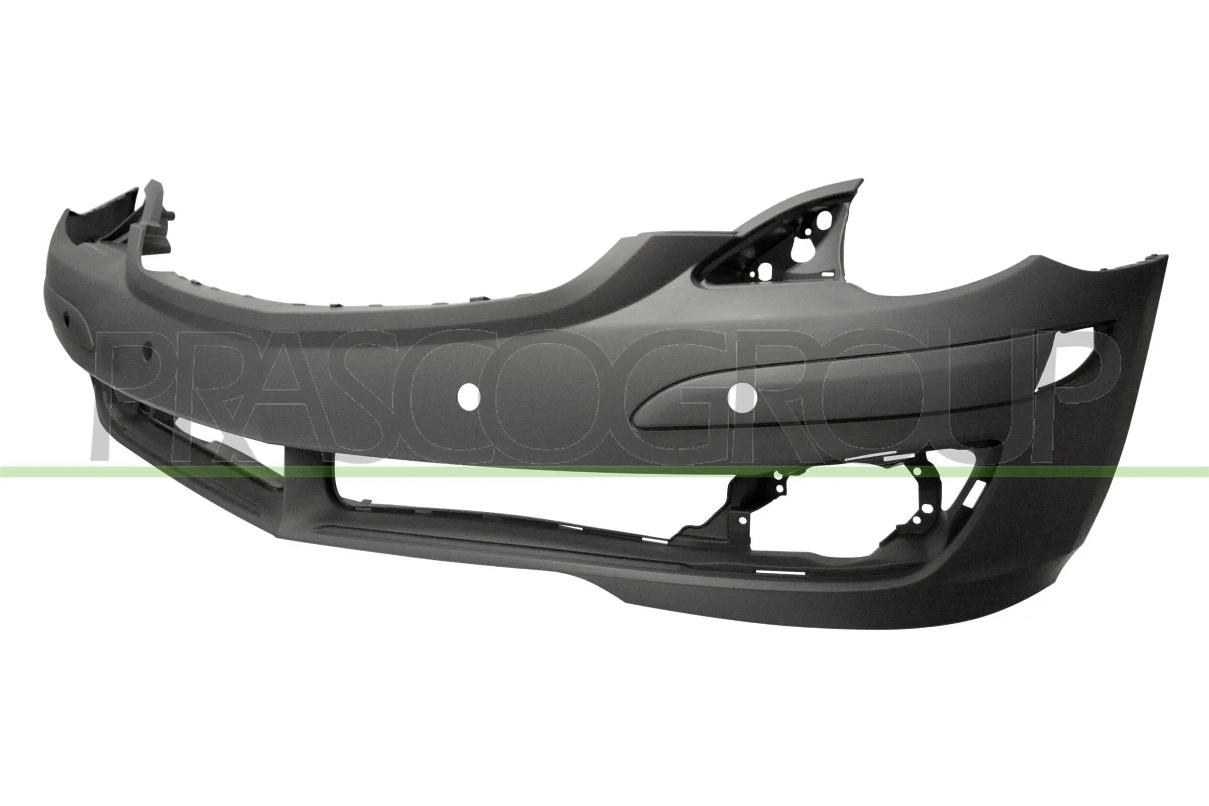 Stoßfänger vorne PRASCO ME8001031