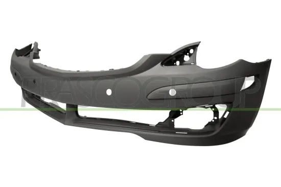 Stoßfänger vorne PRASCO ME8001031 Bild Stoßfänger vorne PRASCO ME8001031