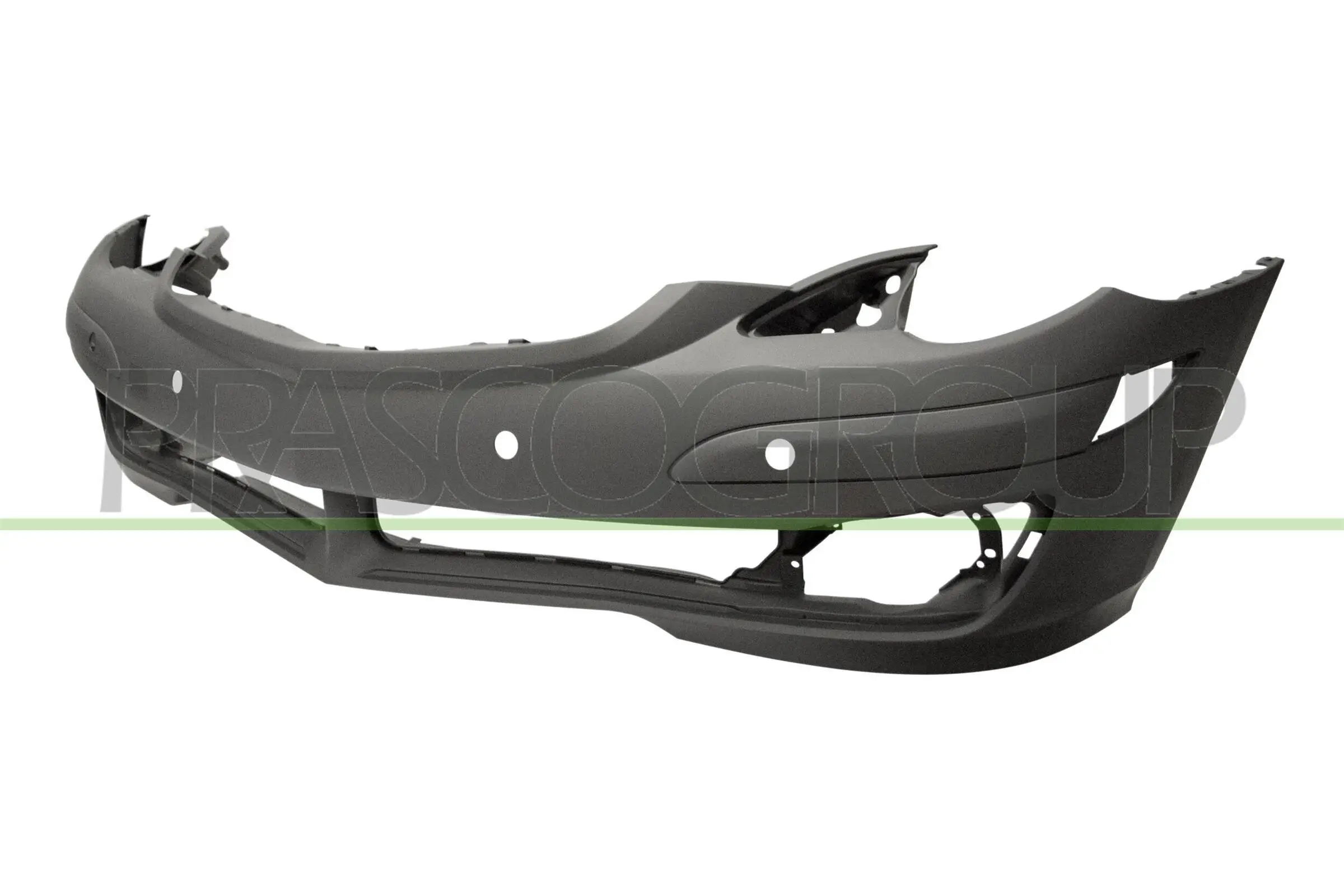 Stoßfänger vorne PRASCO ME8001041