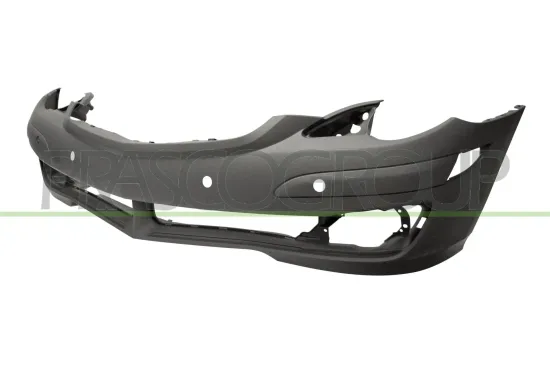 Stoßfänger vorne PRASCO ME8001041 Bild Stoßfänger vorne PRASCO ME8001041