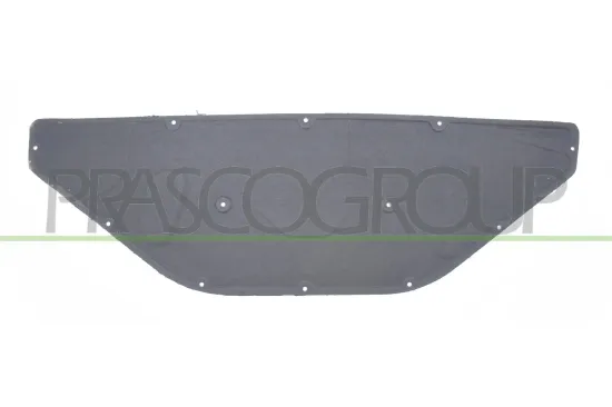 Motorraumdämmung Motorhaube PRASCO ME8001945 Bild Motorraumdämmung Motorhaube PRASCO ME8001945