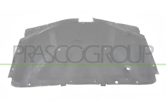 Motorraumdämmung Motorhaube PRASCO ME8201945 Bild Motorraumdämmung Motorhaube PRASCO ME8201945