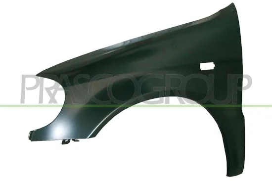 Kotflügel vorne links PRASCO ME8203004 Bild Kotflügel vorne links PRASCO ME8203004