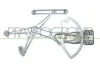 Fensterheber vorne links PRASCO ME820W024