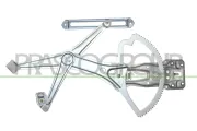 Fensterheber vorne links PRASCO ME820W024