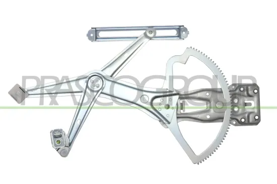 Fensterheber vorne links PRASCO ME820W024 Bild Fensterheber vorne links PRASCO ME820W024