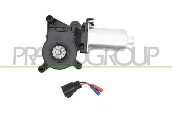 Elektromotor, Fensterheber vorne rechts PRASCO ME820W903 Bild Elektromotor, Fensterheber vorne rechts PRASCO ME820W903