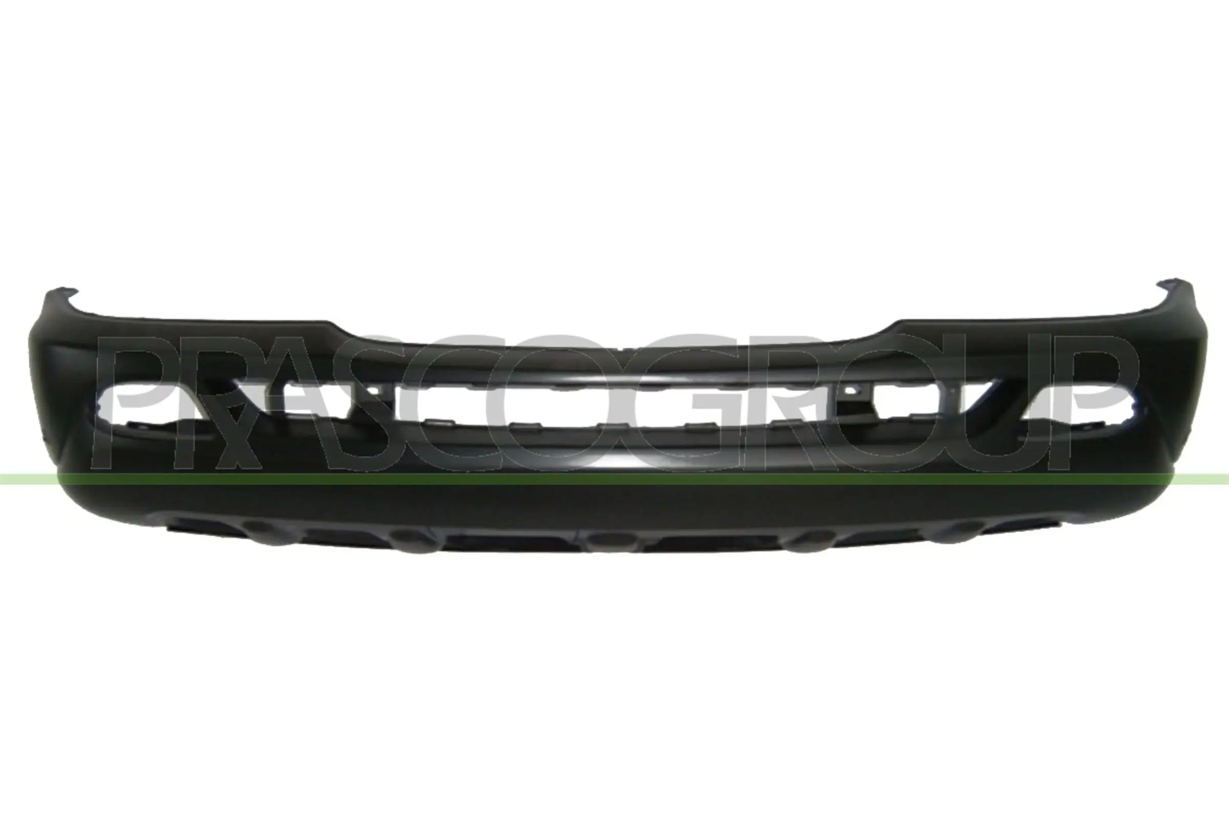 Stoßfänger vorne PRASCO ME8221001