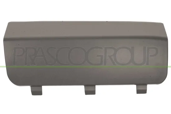 Klappe, Abschlepphaken hinten rechts PRASCO ME8221285 Bild Klappe, Abschlepphaken hinten rechts PRASCO ME8221285