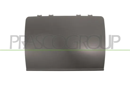 Klappe, Abschlepphaken hinten PRASCO ME8221296 Bild Klappe, Abschlepphaken hinten PRASCO ME8221296