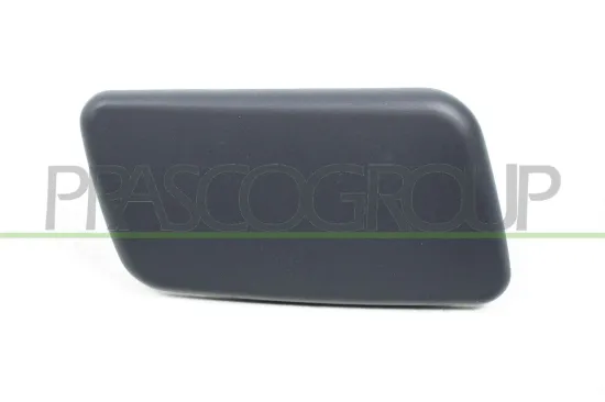 Blende, Stoßfänger rechts PRASCO ME8231237 Bild Blende, Stoßfänger rechts PRASCO ME8231237