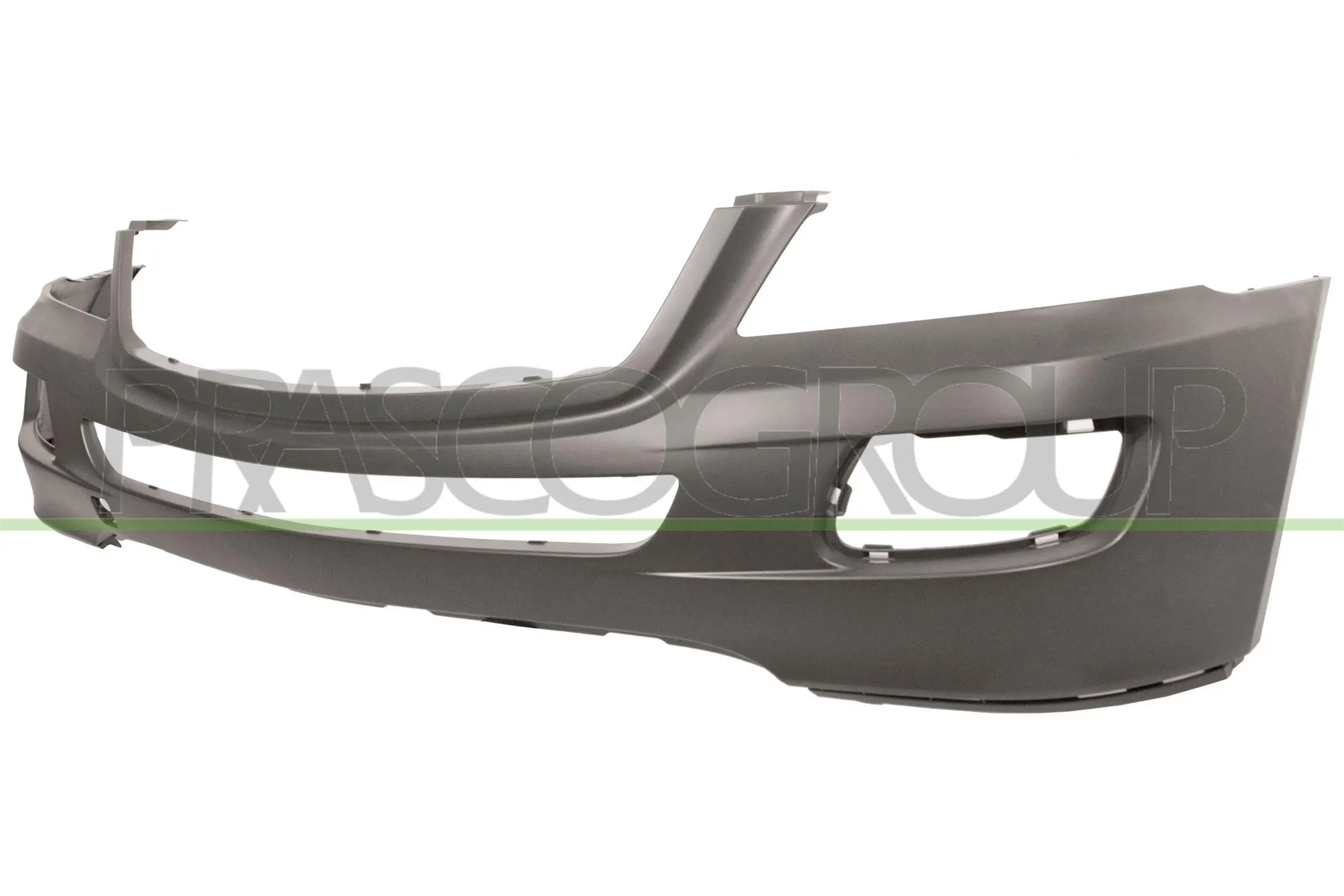 Stoßfänger vorne PRASCO ME8241001