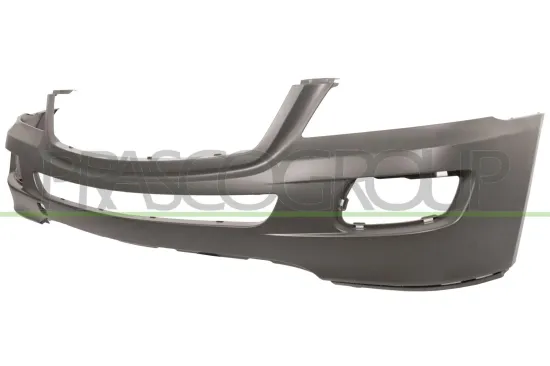 Stoßfänger vorne PRASCO ME8241001 Bild Stoßfänger vorne PRASCO ME8241001