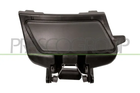 Blende, Stoßfänger rechts PRASCO ME8241237 Bild Blende, Stoßfänger rechts PRASCO ME8241237