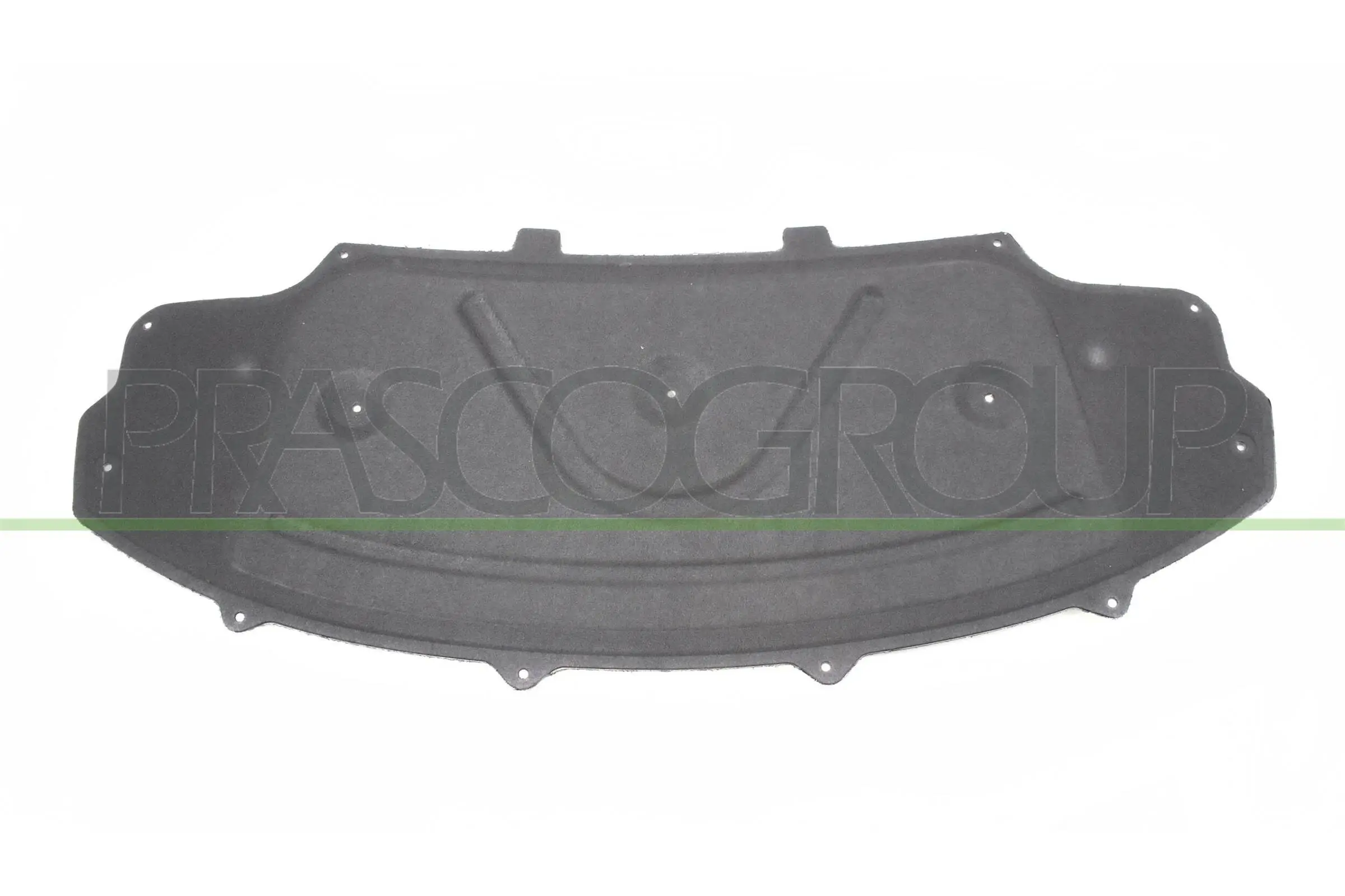 Motorraumdämmung Motorhaube PRASCO ME8241945