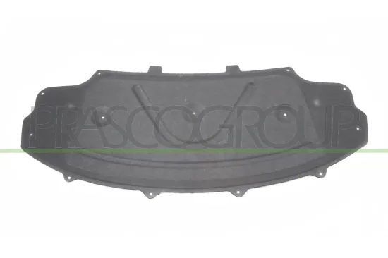 Motorraumdämmung Motorhaube PRASCO ME8241945 Bild Motorraumdämmung Motorhaube PRASCO ME8241945