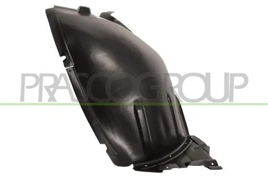 Verkleidung, Radhaus vorne rechts PRASCO ME8243603 Bild Verkleidung, Radhaus vorne rechts PRASCO ME8243603